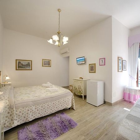 B&B Antica Dimora Olbia Exterior foto
